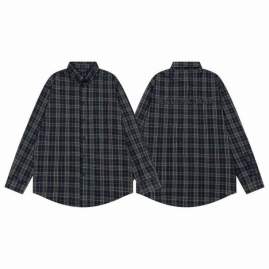 Picture of Balenciaga Shirt Long _SKUBalenciagasz46-52tltx0125450